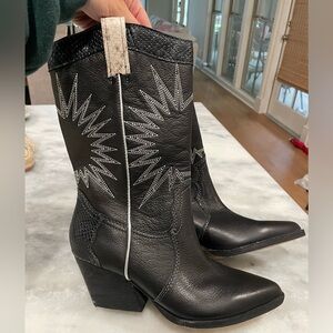 Dolce Vita boots